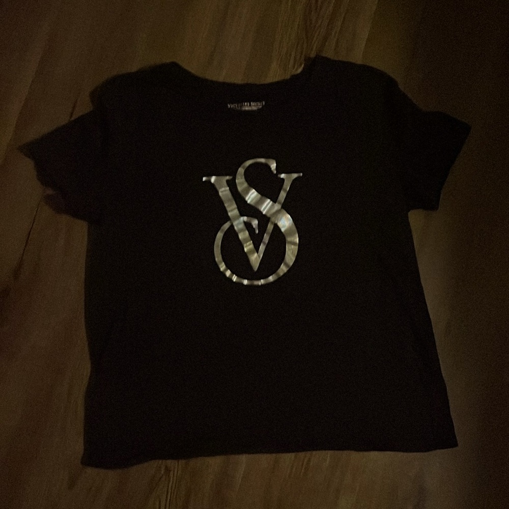 Vs crop top
